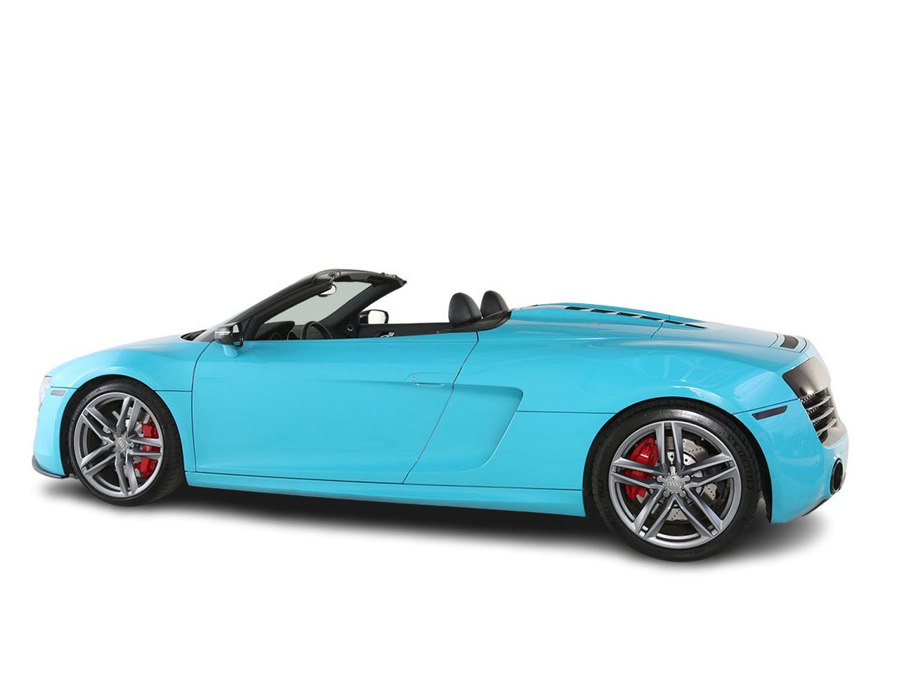 2015 Audi R8 5.2 Indianapolis IN