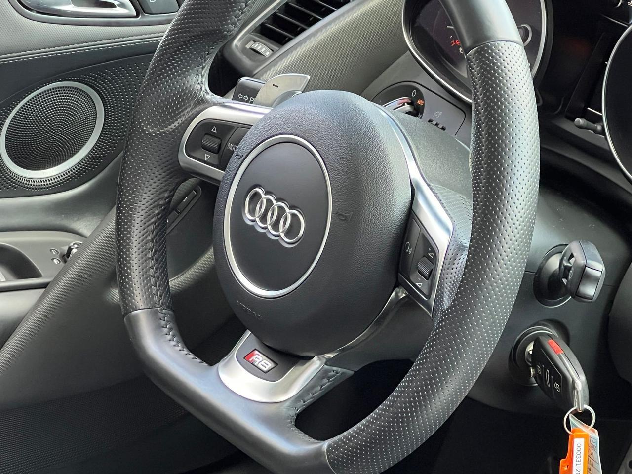 2015 Audi R8 5.2 Indianapolis IN