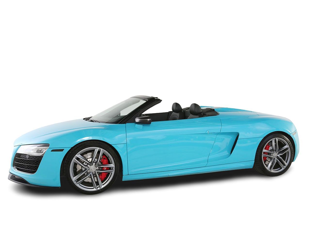 2015 Audi R8 5.2 Indianapolis IN