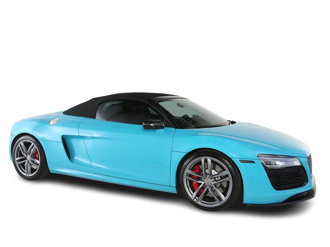 2015 Audi R8 5.2 Indianapolis IN