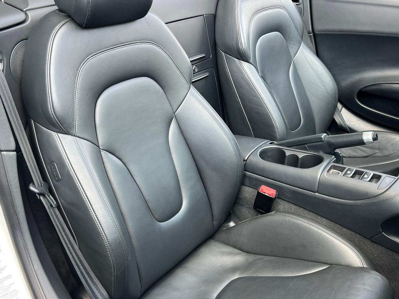 2015 Audi R8 5.2 Indianapolis IN