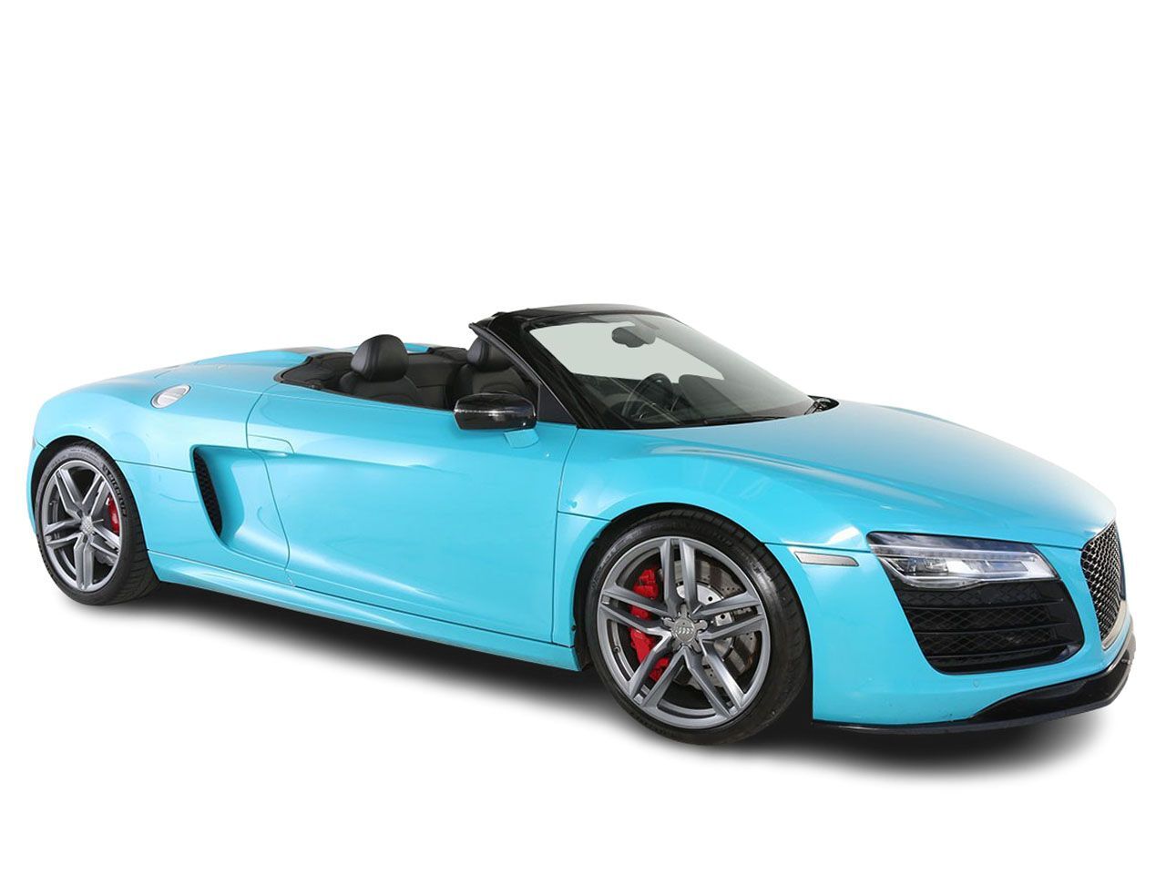 2015 Audi R8 5.2 Indianapolis IN