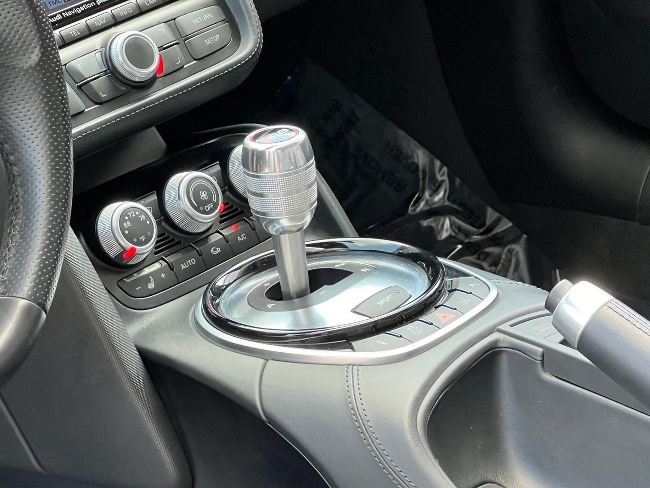 2015 Audi R8 5.2 Indianapolis IN