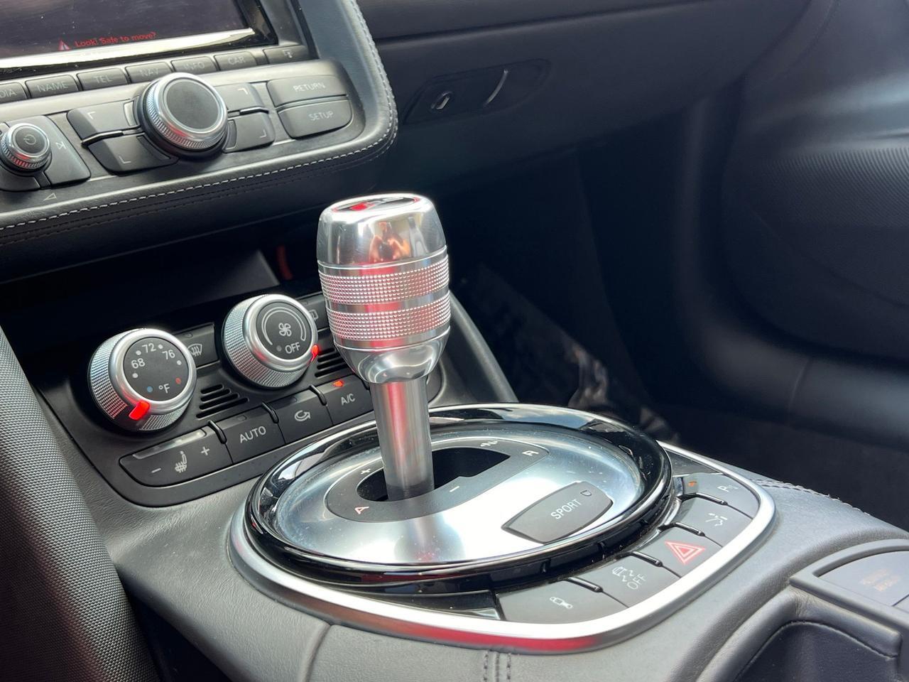 2015 Audi R8 5.2 Indianapolis IN