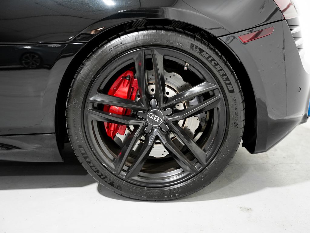 2015 Audi R8 5.2 Tigard OR