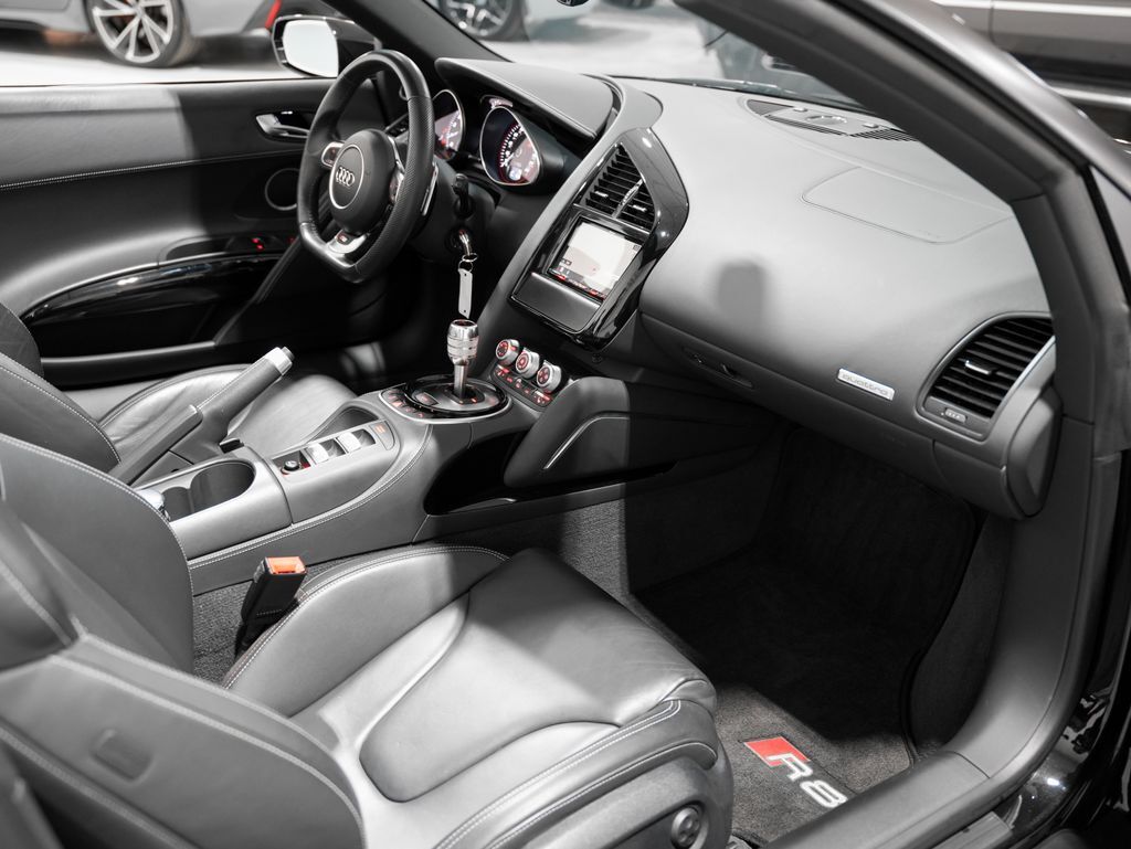 2015 Audi R8 5.2 Tigard OR