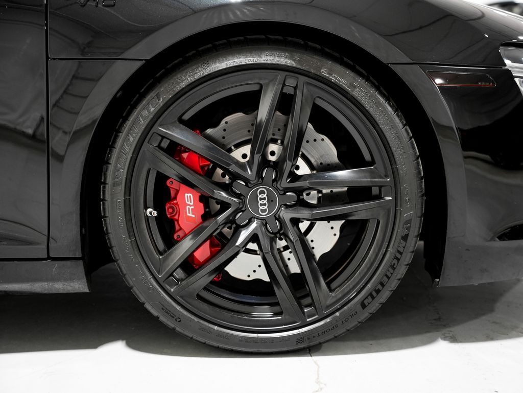 2015 Audi R8 5.2 Tigard OR