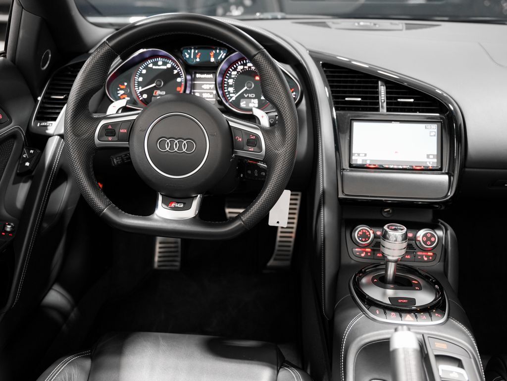 2015 Audi R8 5.2 Tigard OR