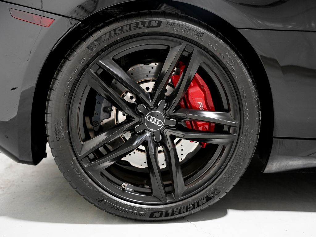 2015 Audi R8 5.2 Tigard OR