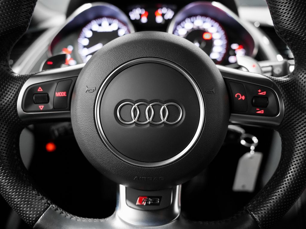 2015 Audi R8 5.2 Tigard OR