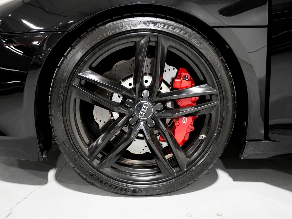 2015 Audi R8 5.2 Tigard OR