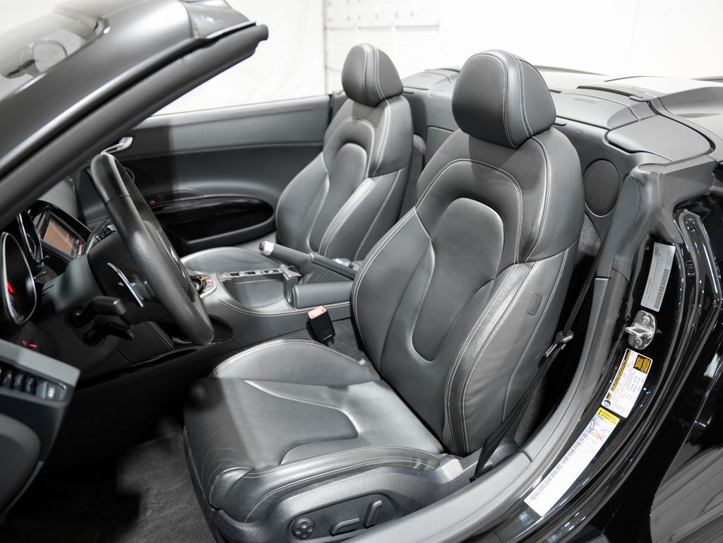 2015 Audi R8 5.2 Tigard OR