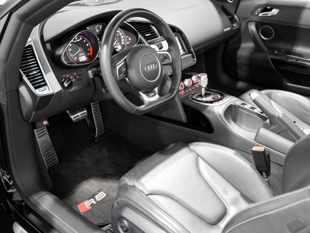 2015 Audi R8 5.2 Tigard OR