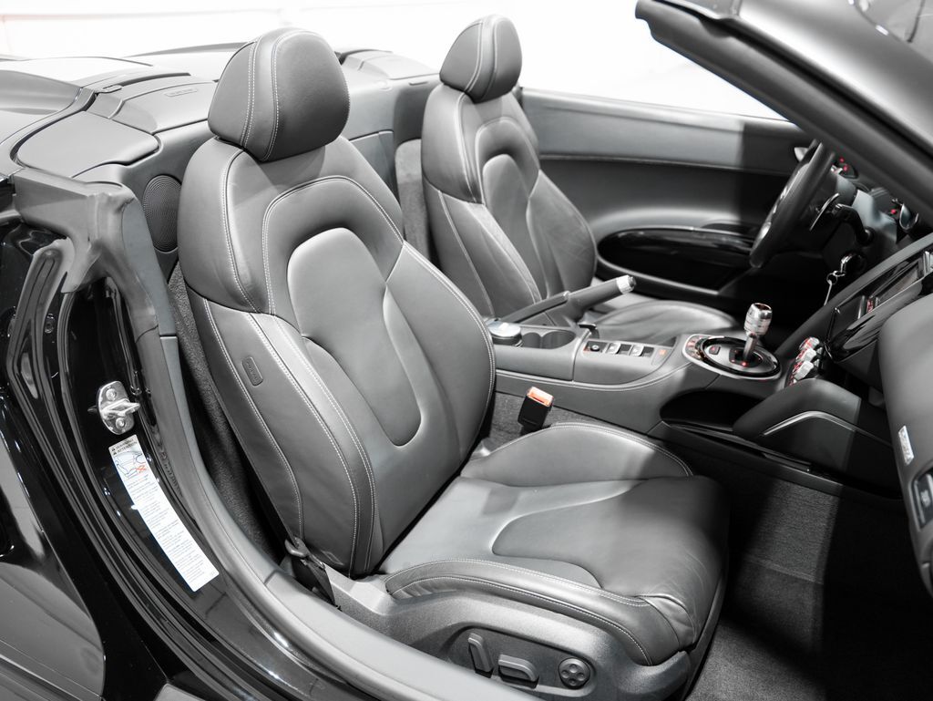 2015 Audi R8 5.2 Tigard OR