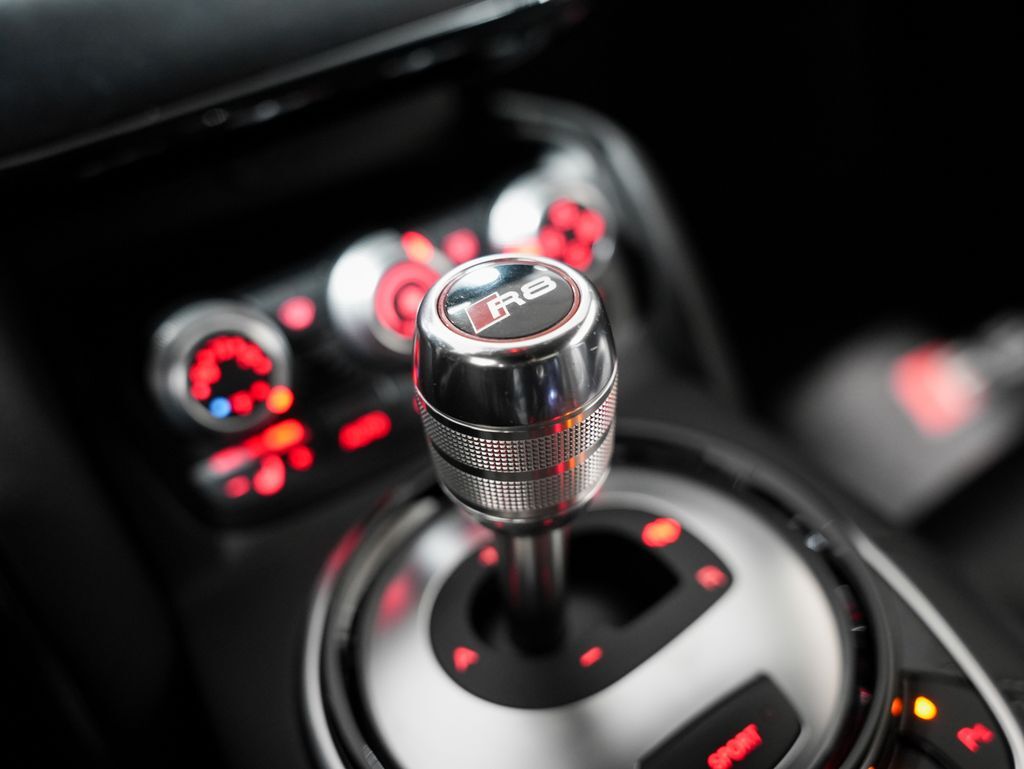 2015 Audi R8 5.2 Tigard OR