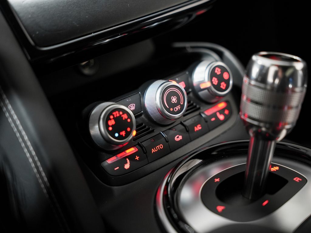 2015 Audi R8 5.2 Tigard OR