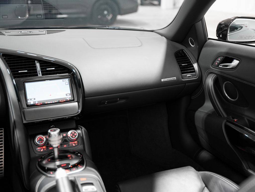 2015 Audi R8 5.2 Tigard OR