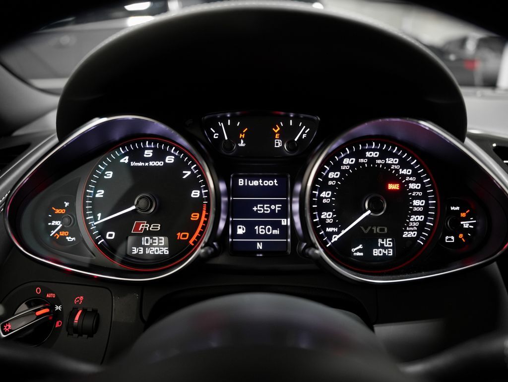 2015 Audi R8 5.2 Tigard OR