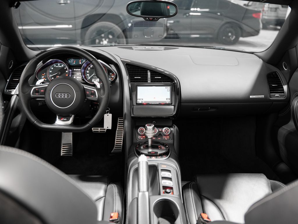 2015 Audi R8 5.2 Tigard OR