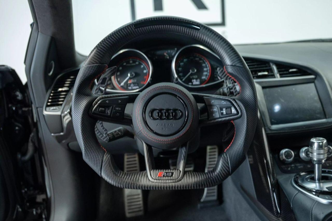2015 Audi R8 V10 Coupe 2D St. Louis MO