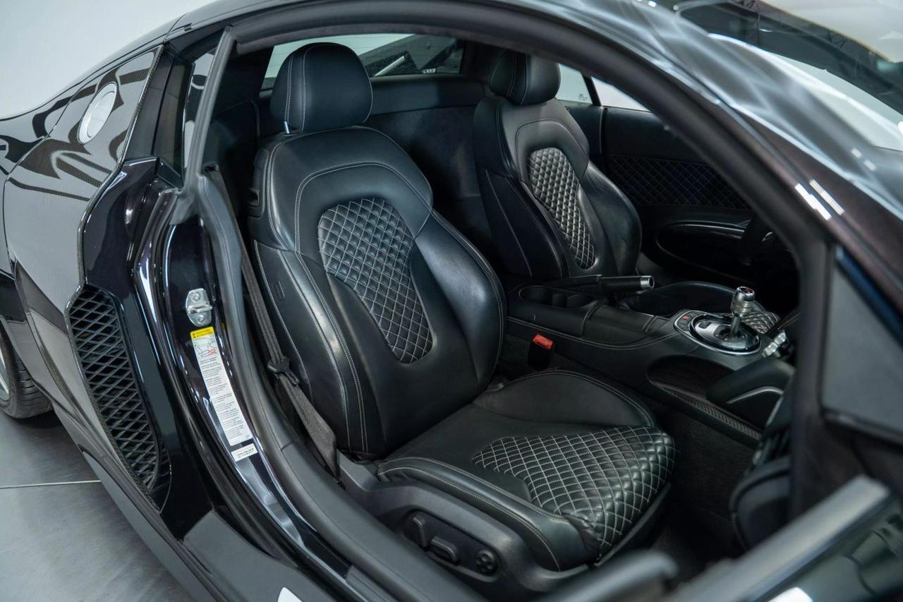 2015 Audi R8 V10 Coupe 2D St. Louis MO
