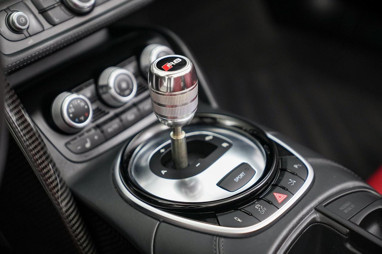 2015 Audi R8 V8 Newport Beach CA