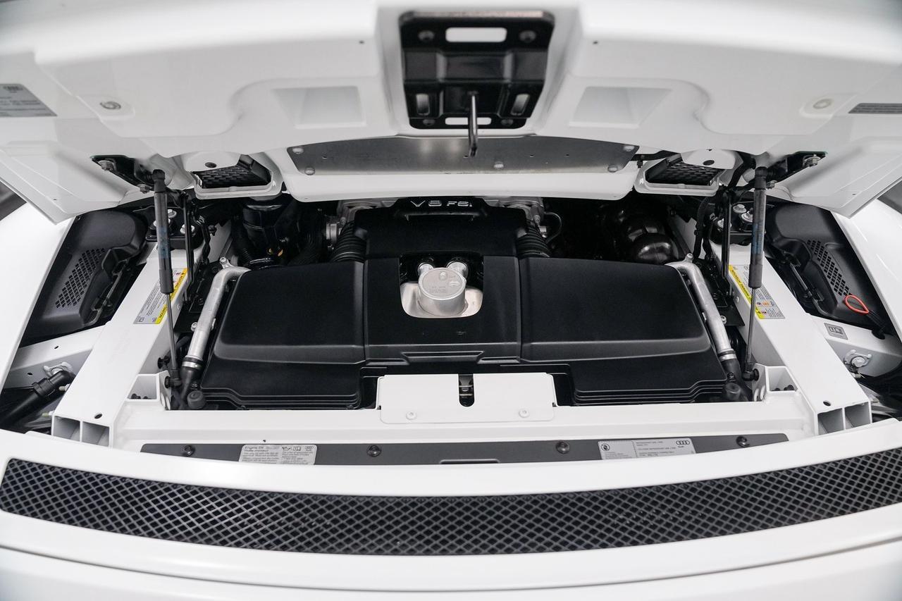 2015 Audi R8 V8 Newport Beach CA