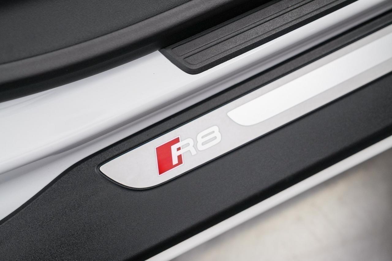 2015 Audi R8 V8 Newport Beach CA