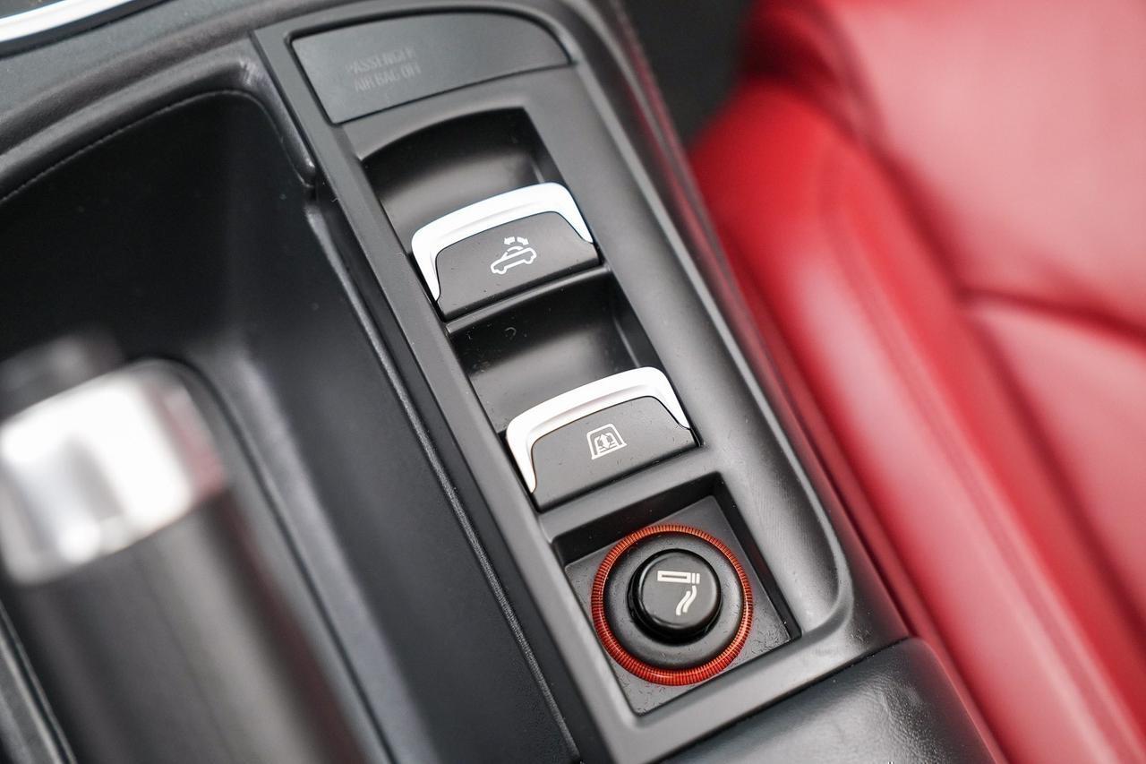 2015 Audi R8 V8 Newport Beach CA