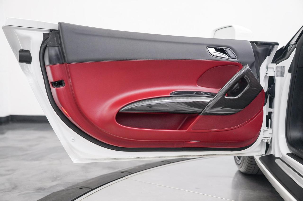 2015 Audi R8 V8 Newport Beach CA