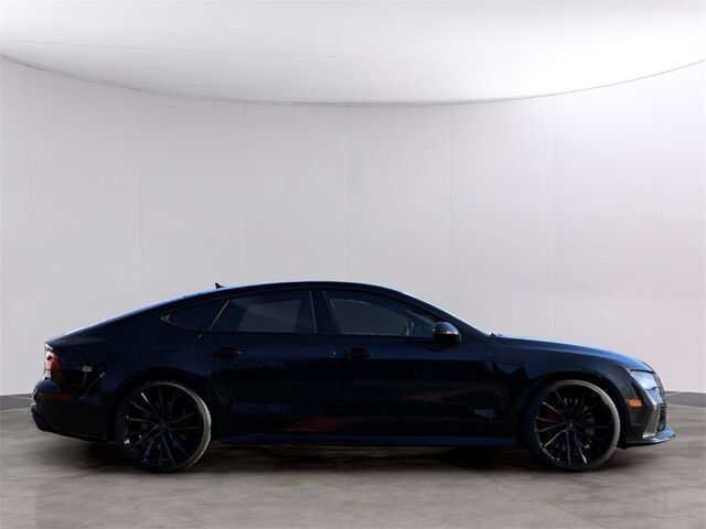 2015 Audi RS 7 4.0T Prestige Oshkosh WI 2015 Audi RS 7 4.0T Prestige Oshkosh WI
