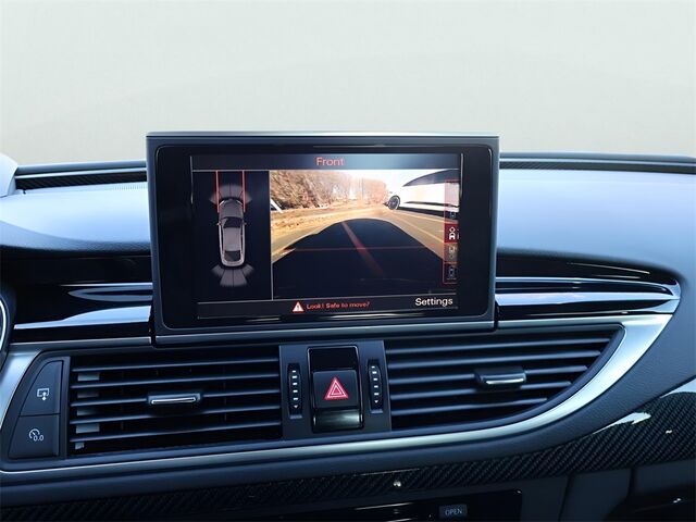 2015 Audi RS 7 4.0T Prestige Oshkosh WI 2015 Audi RS 7 4.0T Prestige Oshkosh WI