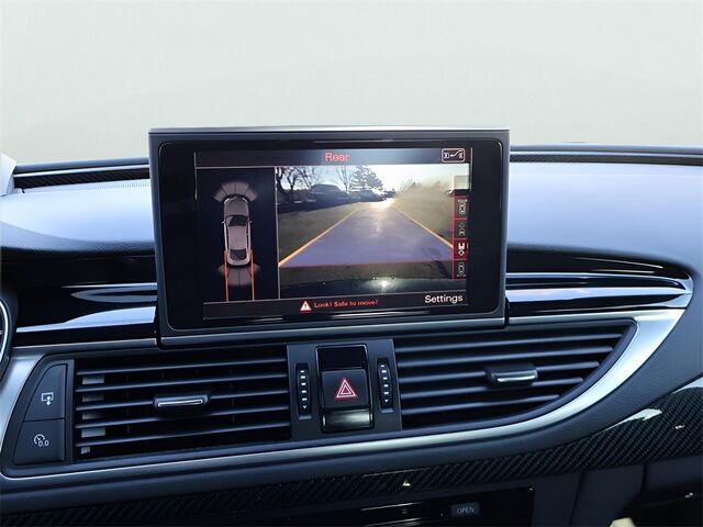 2015 Audi RS 7 4.0T Prestige Oshkosh WI 2015 Audi RS 7 4.0T Prestige Oshkosh WI