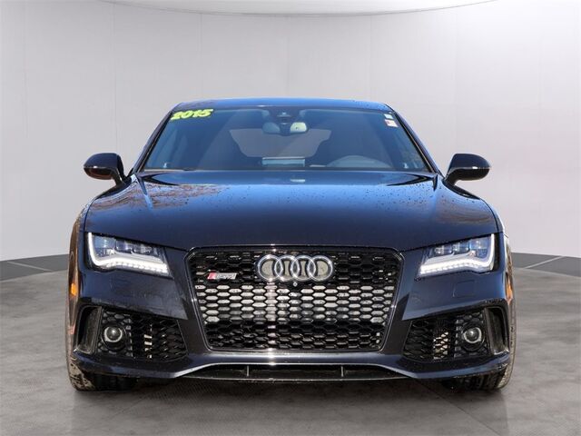 2015 Audi RS 7 4.0T Prestige Oshkosh WI 2015 Audi RS 7 4.0T Prestige Oshkosh WI
