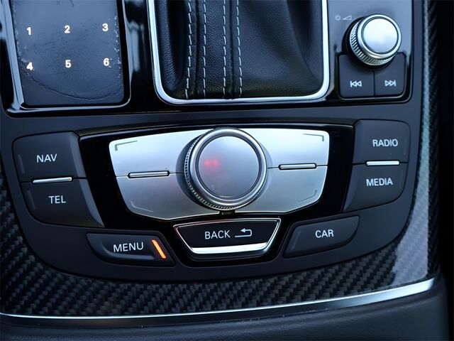 2015 Audi RS 7 4.0T Prestige Oshkosh WI 2015 Audi RS 7 4.0T Prestige Oshkosh WI