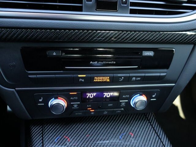 2015 Audi RS 7 4.0T Prestige Oshkosh WI 2015 Audi RS 7 4.0T Prestige Oshkosh WI