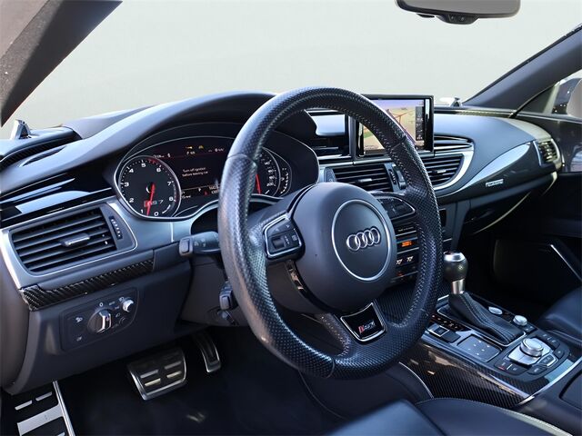 2015 Audi RS 7 4.0T Prestige Oshkosh WI 2015 Audi RS 7 4.0T Prestige Oshkosh WI