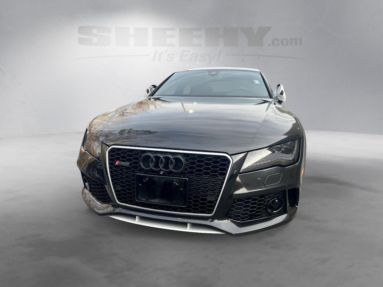 2015 Audi RS 7 4.0T Annapolis MD