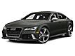 2015 Audi RS 7 Prestige