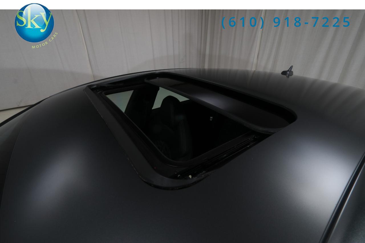 2015 Audi RS 7 Quattro AWD Prestige DYNAMIC PKG MATTE PAINT West Chester PA