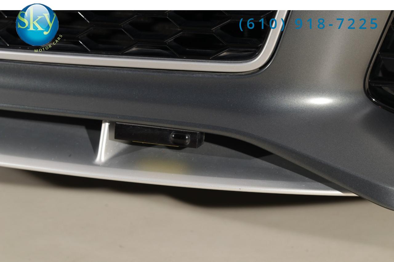 2015 Audi RS 7 Quattro AWD Prestige DYNAMIC PKG MATTE PAINT West Chester PA