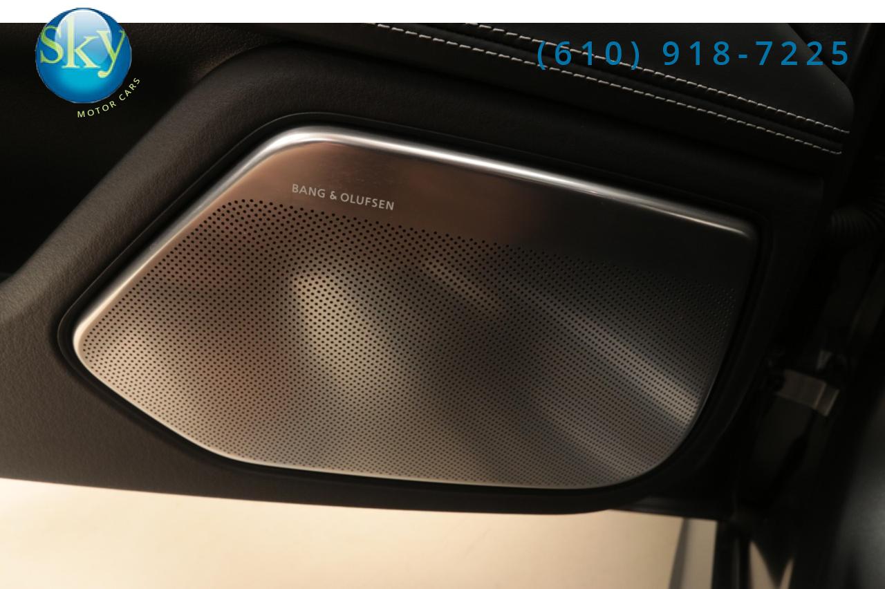 2015 Audi RS 7 Quattro AWD Prestige DYNAMIC PKG MATTE PAINT West Chester PA