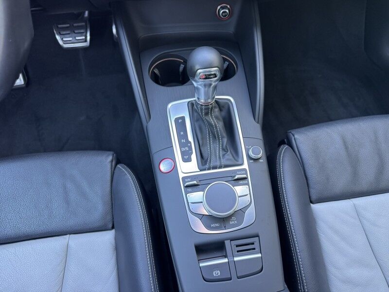 2015 Audi S3 2.0T Premium Plus Quattro Willow Grove PA