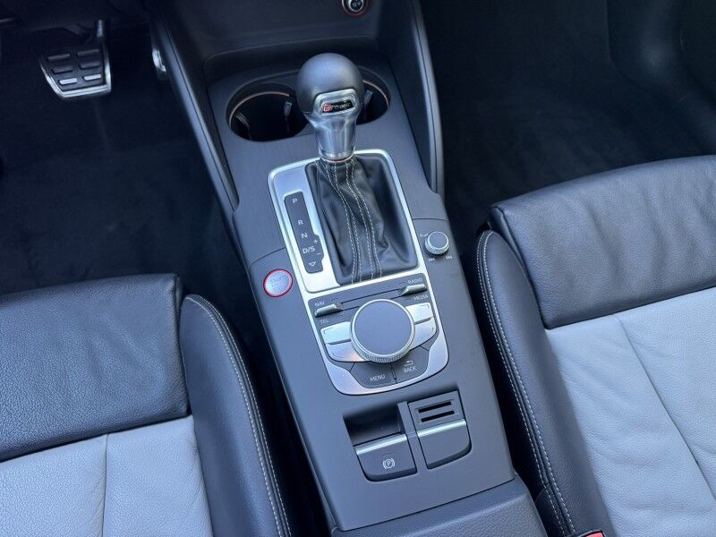 2015 Audi S3 2.0T Premium Plus Quattro Willow Grove PA