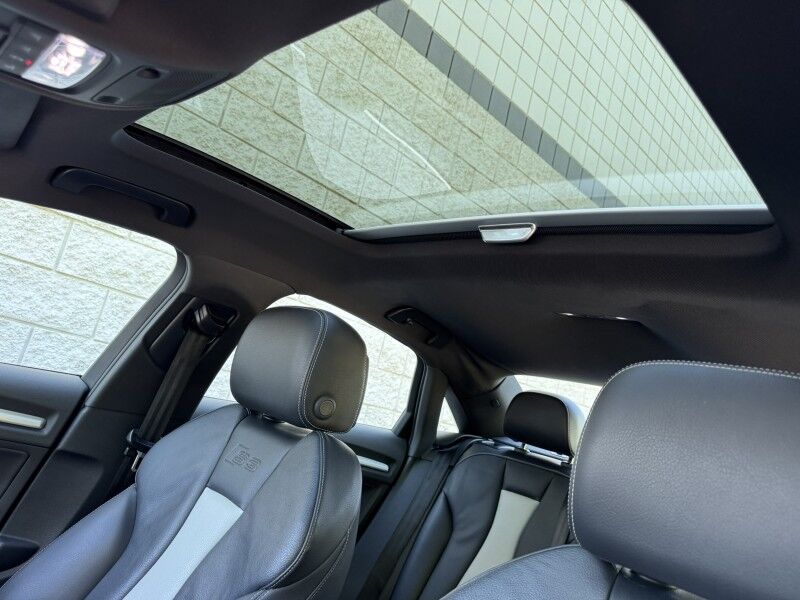 2015 Audi S3 2.0T Premium Plus Quattro Willow Grove PA