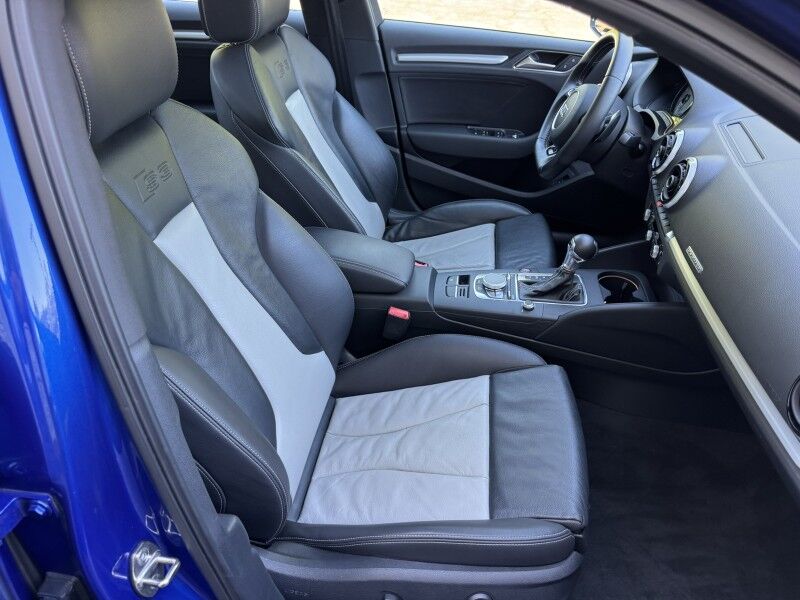 2015 Audi S3 2.0T Premium Plus Quattro Willow Grove PA