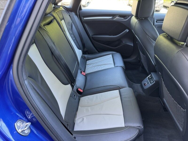 2015 Audi S3 2.0T Premium Plus Quattro Willow Grove PA