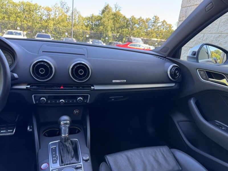 2015 Audi S3 2.0T Premium Plus Quattro Willow Grove PA