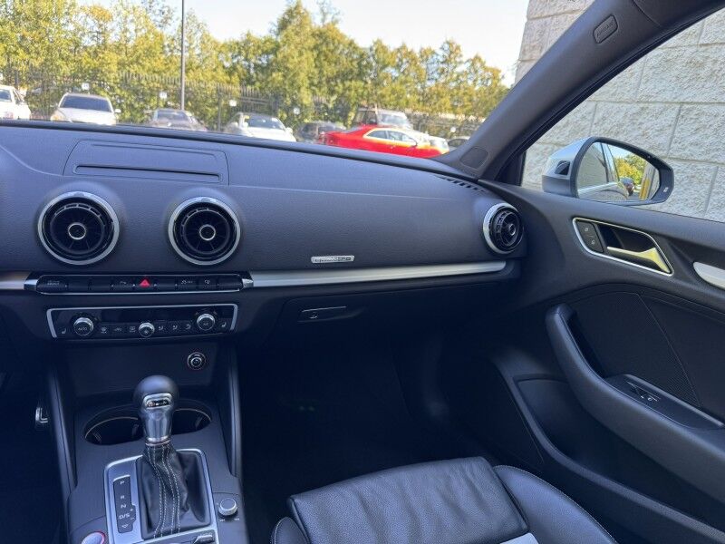 2015 Audi S3 2.0T Premium Plus Quattro Willow Grove PA
