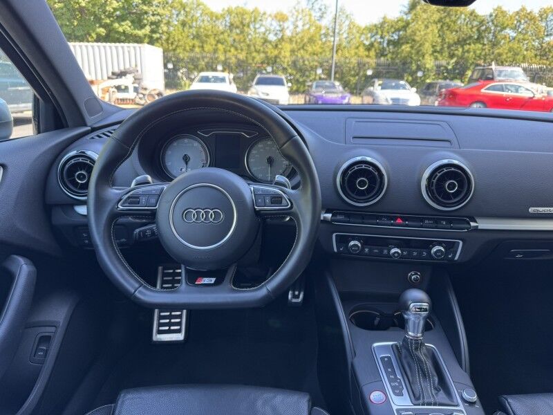 2015 Audi S3 2.0T Premium Plus Quattro Willow Grove PA
